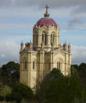 Panteon de la Duquesa de Seviliano